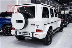 مێرسێدس بێنز G-Class
